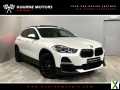 Photo bmw x2 sDrive18dA Alu18\\/Led/Pano/Leder/Cam *1j garantie*