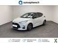 Photo toyota yaris 116h Collection 5p