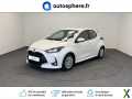 Photo toyota yaris 116h France Business 5p