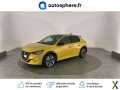 Photo peugeot 208 e-208 136ch GT