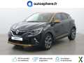 Photo renault captur 1.6 E-Tech Plug-in 160ch Intens