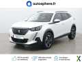 Photo peugeot 2008 1.2 PureTech 100ch S\\u0026S Allure Business