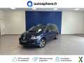 Photo volkswagen sharan 2.0 TDI 150ch BlueMotion Technology Lounge DSG6 Eu