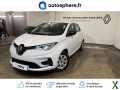 Photo renault zoe Life charge normale R110 Achat Intégral - 20