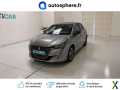 Photo peugeot 208 1.2 PureTech 100ch S\\u0026S Style EAT8