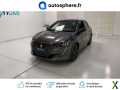 Photo peugeot 208 1.2 PureTech 100ch S\\u0026S GT EAT8