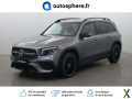 Photo mercedes-benz g 220d 190ch AMG Line 4Matic 8G DCT