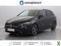 Photo mercedes-benz cl 200 163ch AMG Line 7G-DCT