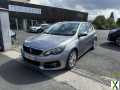 Photo peugeot 308 1.5 BlueHDi S\\u0026S - 130 Style