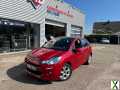 Photo citroen c3 C3 VTi 120 Exclusive Auto