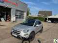 Photo fiat 500x 500X 1.6 Multijet 120 ch DCT Cross