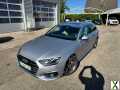 Photo audi a4 40 TDI 190 S Tronic 7 Quattro Avus