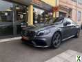 Photo mercedes-benz glc 63 amg 63 AMG Mercedes C63s 4.0 63 510 S AMG 9G-TRONIC BV