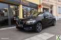 Photo bmw 218 218 Serie COUPE 2.0 218D 145 C SPORT VOLANT M SIEG