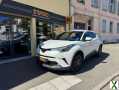 Photo toyota c-hr 1.2 T 115 EDITION- 4X2-CAMERA DE RECUL-GARANTIE 6