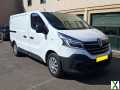 Photo renault vel satis Trafic 1.6 DCI 120 L1H1 Confort