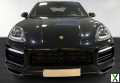 Photo porsche cayenne Coupe+3.0+V6+462+ch+Tiptronic+BVA+E-Hybrid