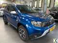 Photo dacia duster 1.5 dCi Prestige 2WD