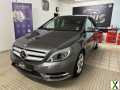 Photo mercedes-benz b 200 Pack Sport Automatique 19.000km