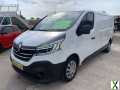 Photo renault trafic L2H1 1300 KG DCI 120 GRAND CONFORT