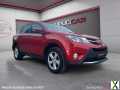 Photo toyota rav 4 Business