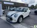 Photo mini cooper 1.5i - 136 F56 Cooper + clim