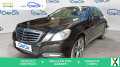 Photo mercedes-benz autres IV 350 CDI 265 BVA7 Avantgarde