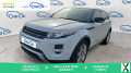 Photo land rover range rover evoque 2.2 TD4 150 BVA Dynamic