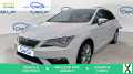 Photo seat leon ST 1.0 EcoTSI 115 DSG7 Style - Automatique