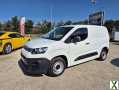 Photo citroen berlingo M 650kg BlueHDi 75 Club