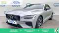 Photo volvo s60 2.0 T6 340 hybride 4x4 Geartronic 8 R-Design