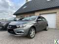 Photo lada vesta 1.6 SW 100cv