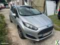 Photo ford fiesta VI Phase 2 1.0SCTi ecoBoost 100cv