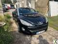 Photo peugeot rcz 1.6 156cv