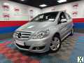 Photo mercedes-benz b 200 200 Design Contact+ Autotronic CVT