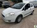 Photo fiat punto gd 1.2 65 CV