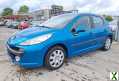 Photo peugeot 207 1.6 HDi 90 cv