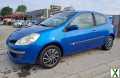 Photo renault clio III 1.4 i 98 cv