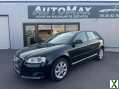 Photo audi a3 2.0 TDI DPF 140 BV S-tronic 8P Ambition PHASE 2