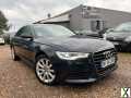 Photo audi a6 2.0 TDI Ambiente S Tronic A