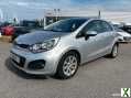 Photo kia rio 1.1 CRDI Style ISG 75