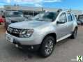 Photo dacia duster 1.5 dCi 110 PRESTIGE 4X4