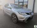 Photo nissan qashqai GENERATION-II 1.2 DIGT 115 N-CONNECTA TOIT PANORAM