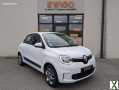 Photo renault twingo 1.0 SCE 75CH ZEN