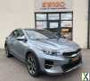 Photo kia xceed 1.5 T-GDI 160CH URBAN EDITION DCT