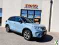 Photo suzuki vitara 1.0 BOOSTERJET 110 4WD BVA