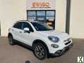 Photo fiat 500x CROSS 2.0 MJT 140 4X4