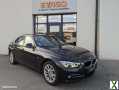 Photo bmw 318 1.5 318 I 136CH SPORT BVA8