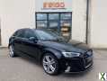 Photo audi a3 1.4 COD TFSI 150CH S-LINE S-TRONIC