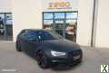 Photo audi rs3 SPORTBACK 2.5 TFSI 365 QUATTRO S-TRONIC BVA Bang \u0026